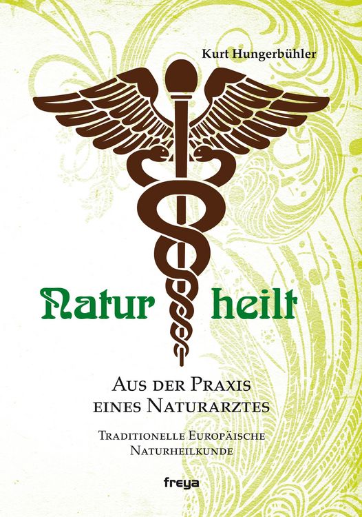 Produktbild: Natur heilt