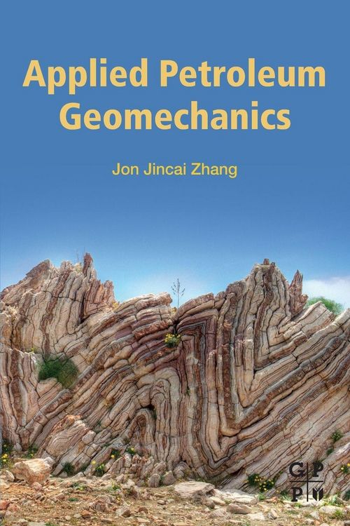 Produktbild: Applied Petroleum Geomechanics