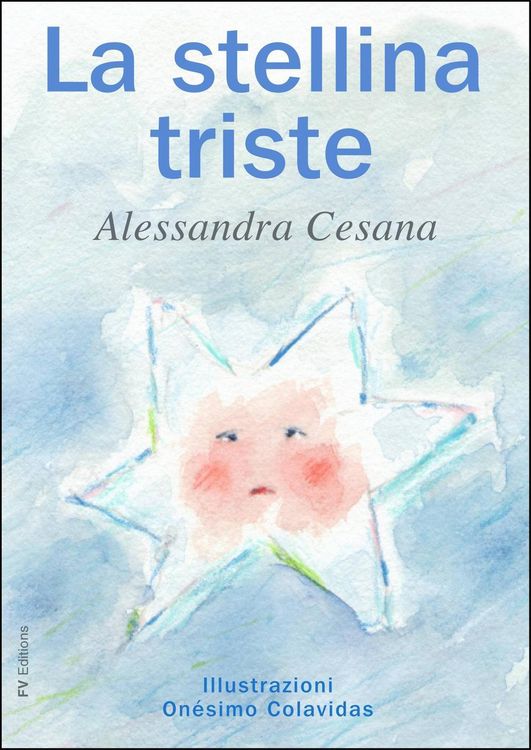 Produktbild: La stellina triste
