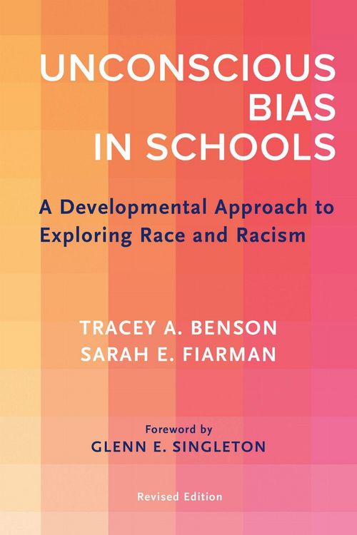 Produktbild: Unconscious Bias in Schools