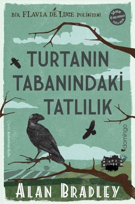 Produktbild: Turtanin Tabanindaki Tatlilik