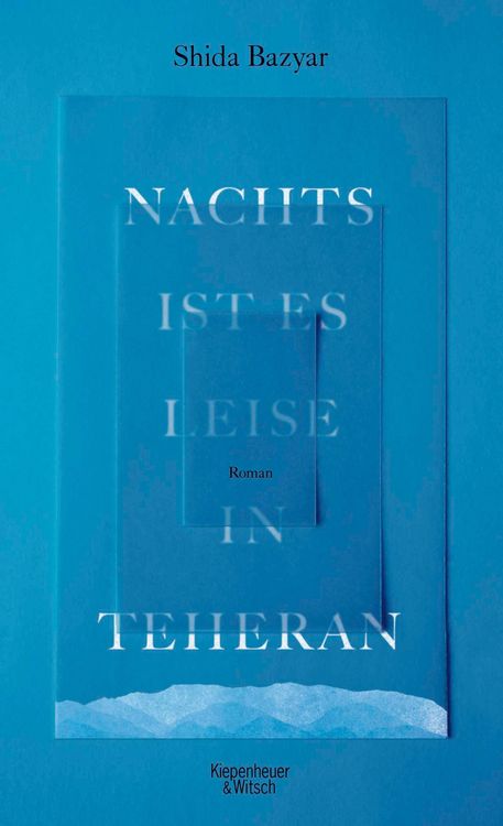 Produktbild: Nachts ist es leise in Teheran