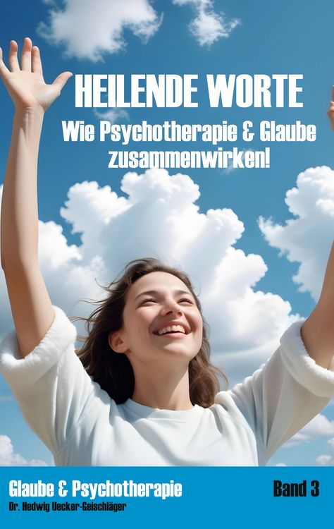 Produktbild: Heilende Worte
