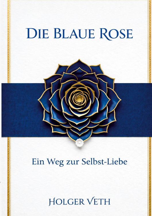 Produktbild: Die Blaue Rose