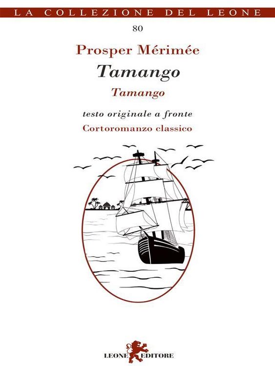 Produktbild: Tamango