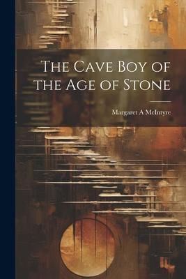 Produktbild: The Cave boy of the age of Stone
