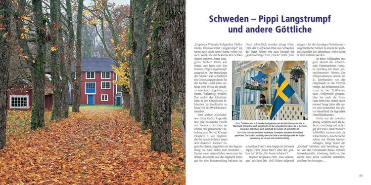 Produktbild: Im Reich der Mitternachtssonne - Reise durch Skandinavien