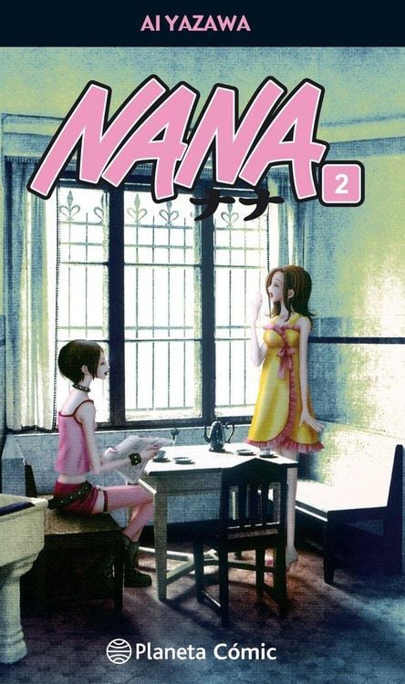 Produktbild: Nana 2