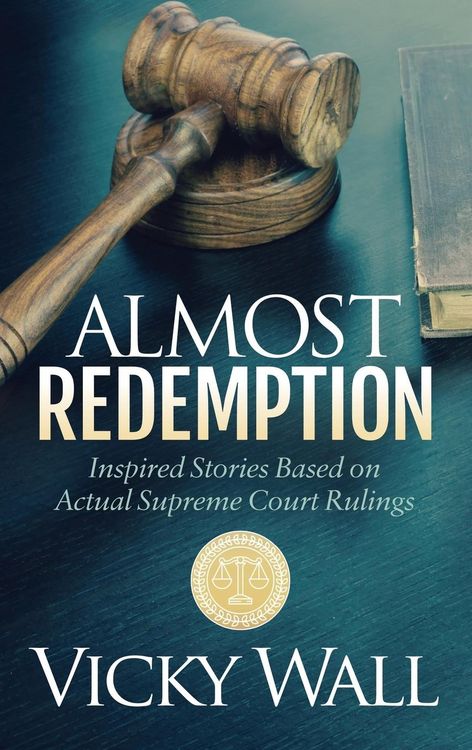 Produktbild: Almost Redemption