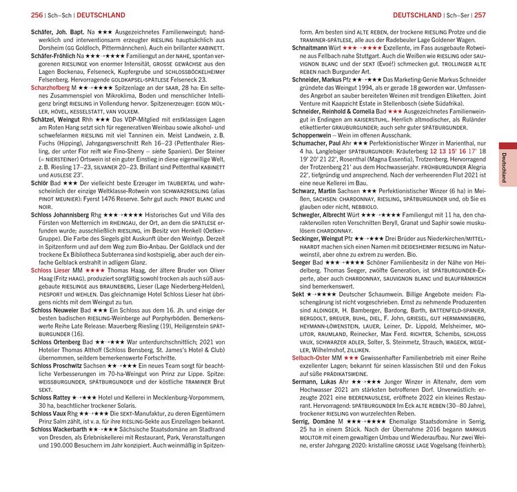 Produktbild: Der kleine Johnson 2026