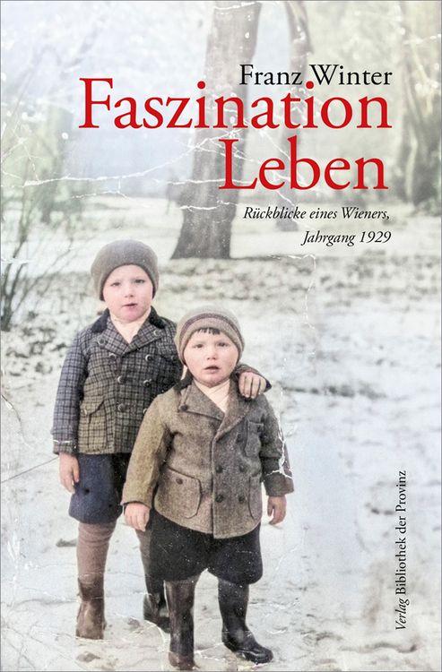 Produktbild: Faszination Leben