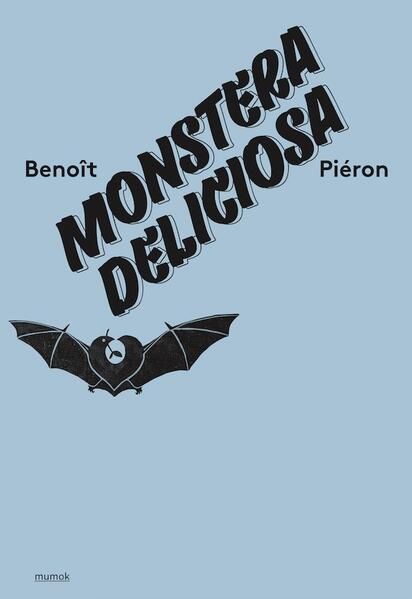 Produktbild: Benoit Pieron. Monstera Deliciosa