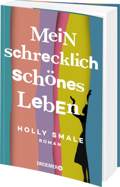 Produktbild: Mein schrecklich sch&ouml;nes Leben