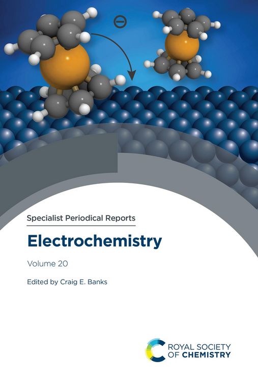 Produktbild: Electrochemistry