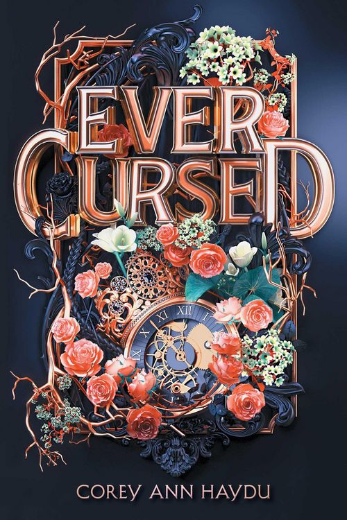 Produktbild: Ever Cursed