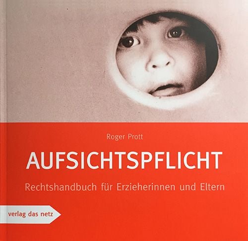Produktbild: Aufsichtspflicht