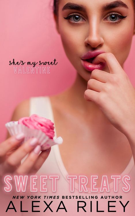 Produktbild: Sweet Treats