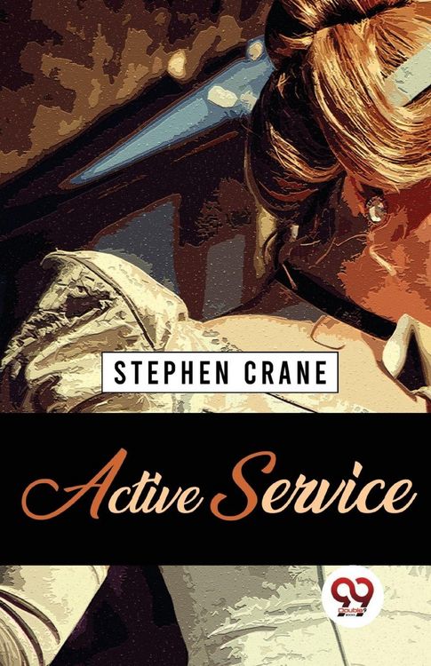 Produktbild: Active Service