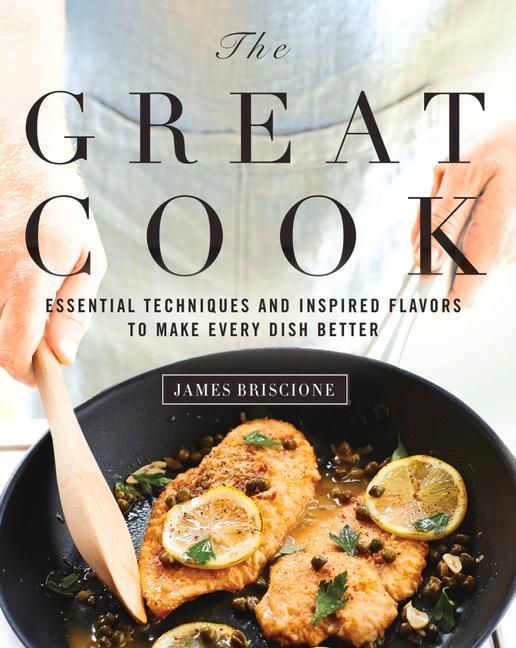Produktbild: The Great Cook