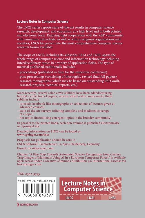 Produktbild: Computer Information Systems and Industrial Management