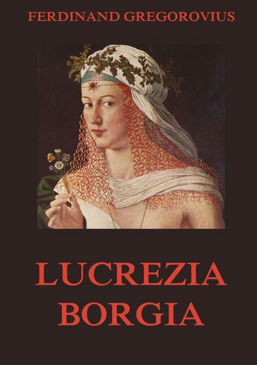 Produktbild: Lucrezia Borgia