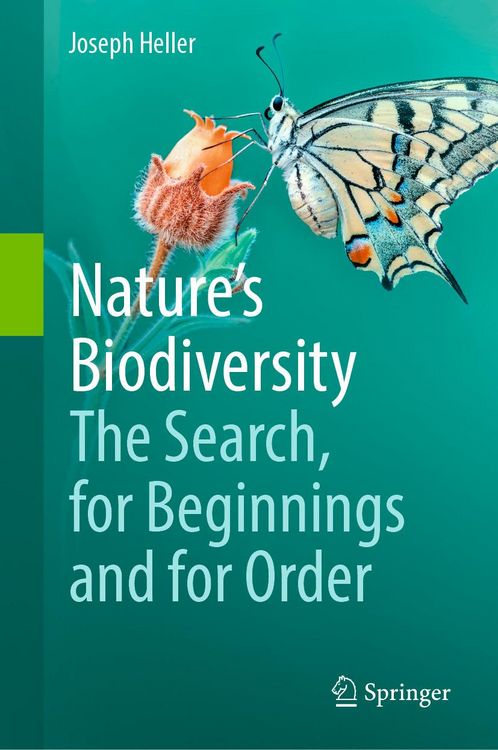 Produktbild: Nature's Biodiversity