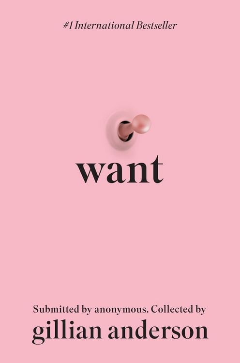 Produktbild: Want