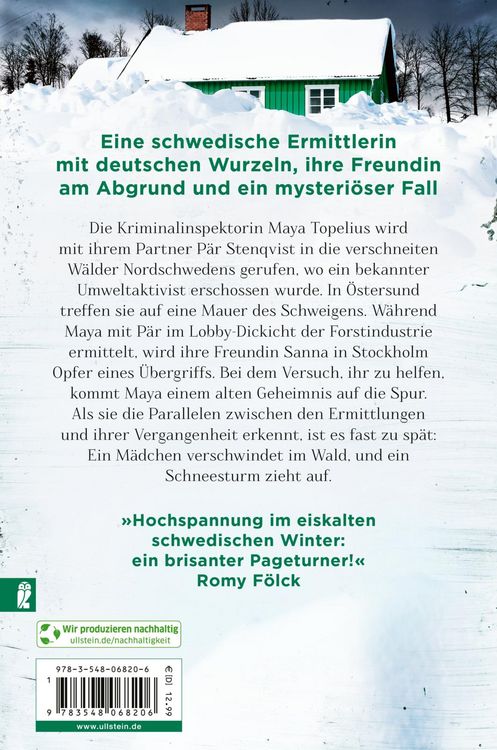 Produktbild: Im Herzen so kalt