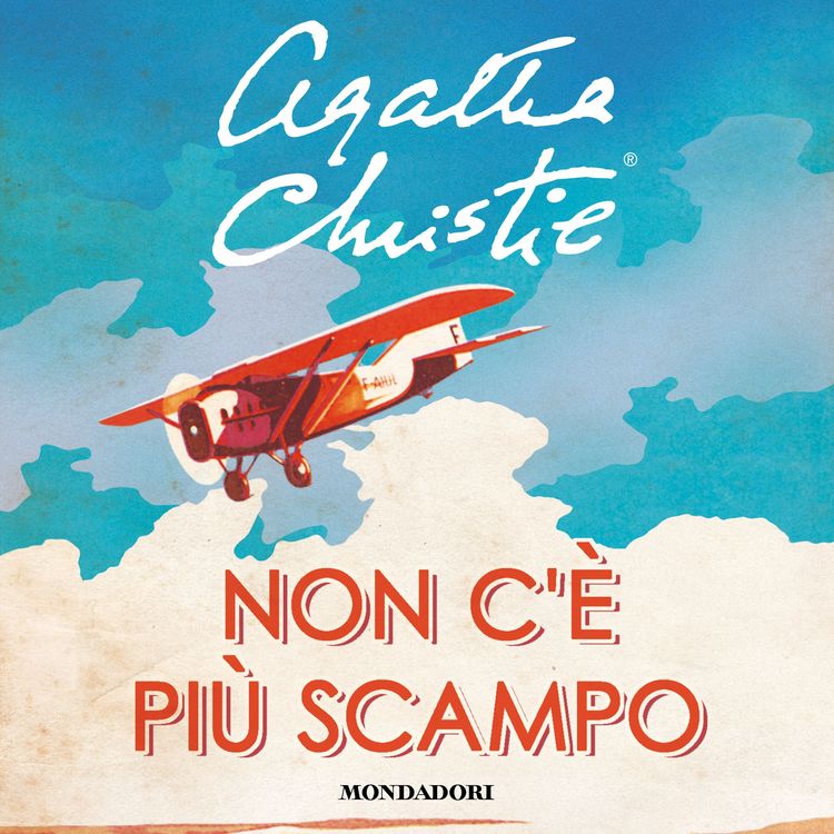Produktbild: Non c'&egrave; pi&ugrave; scampo