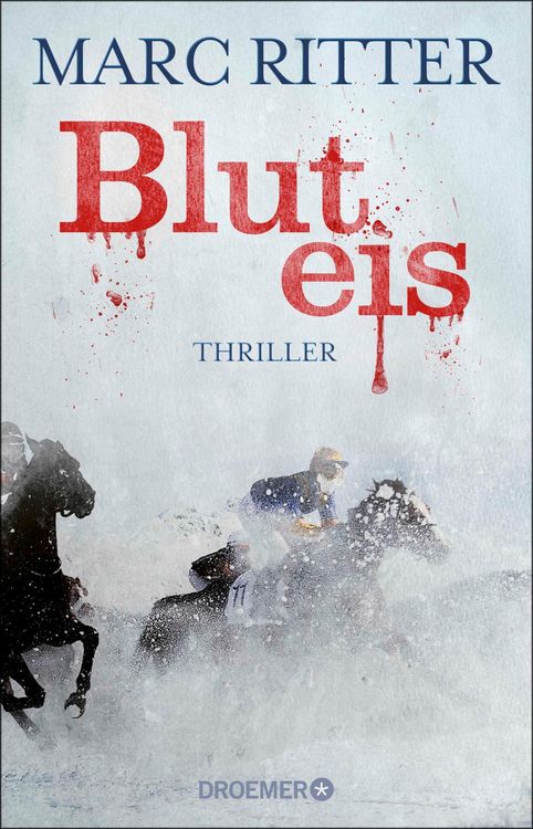 Produktbild: Bluteis