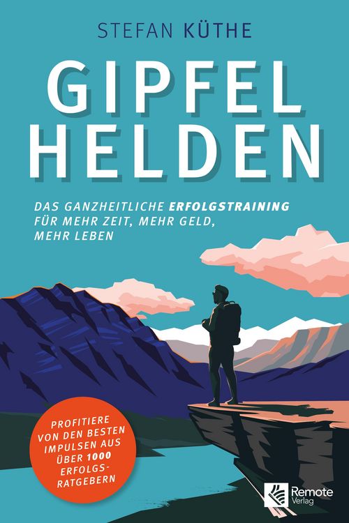 Produktbild: Gipfelhelden