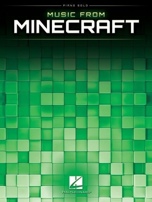 Produktbild: Music from Minecraft