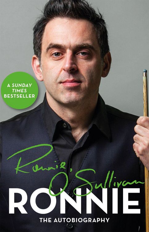 Produktbild: Ronnie