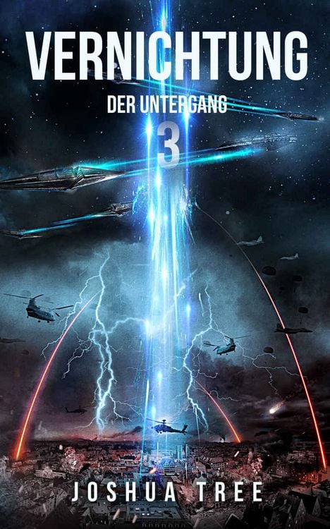 Produktbild: Vernichtung 3