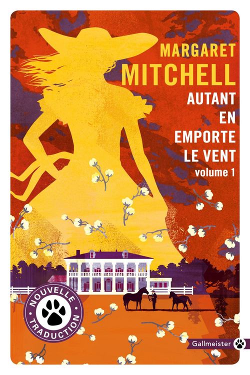 Produktbild: Autant en emporte le vent (vol.1)
