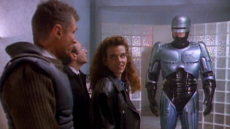 Produktbild: Robocop - Die komplette Serie (Alle 22 Folgen / Gesamtedition) [6 DVDs]