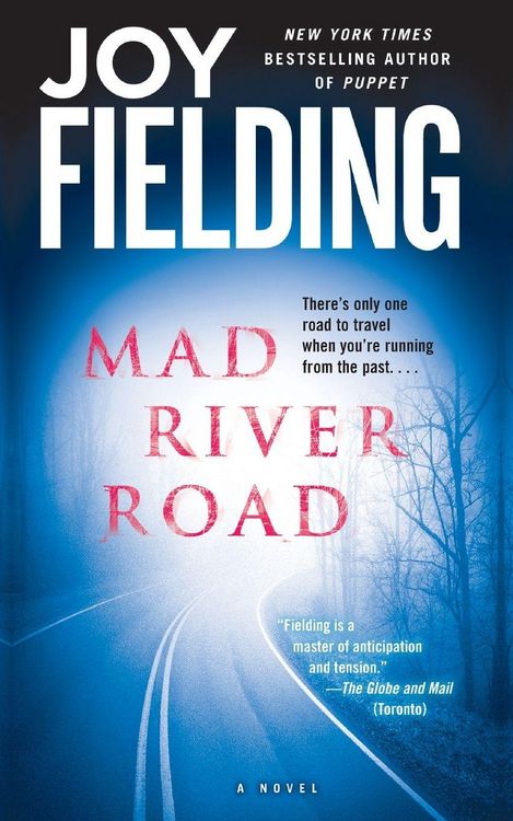 Produktbild: Mad River Road
