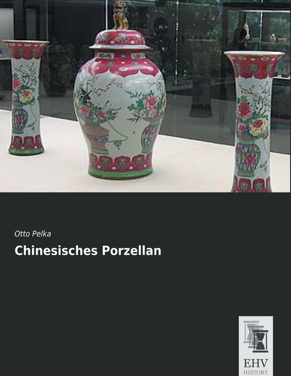 Produktbild: Chinesisches Porzellan