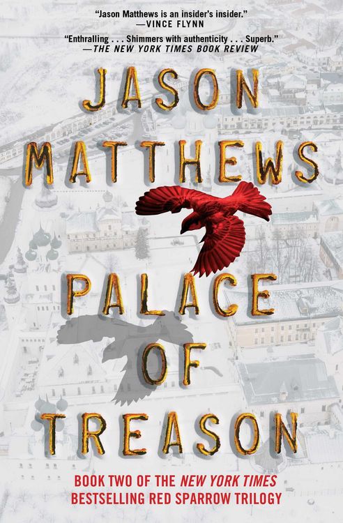 Produktbild: Palace of Treason