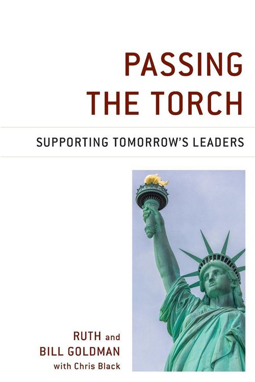 Produktbild: Passing the Torch