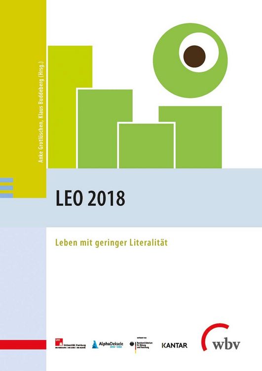 Produktbild: LEO 2018