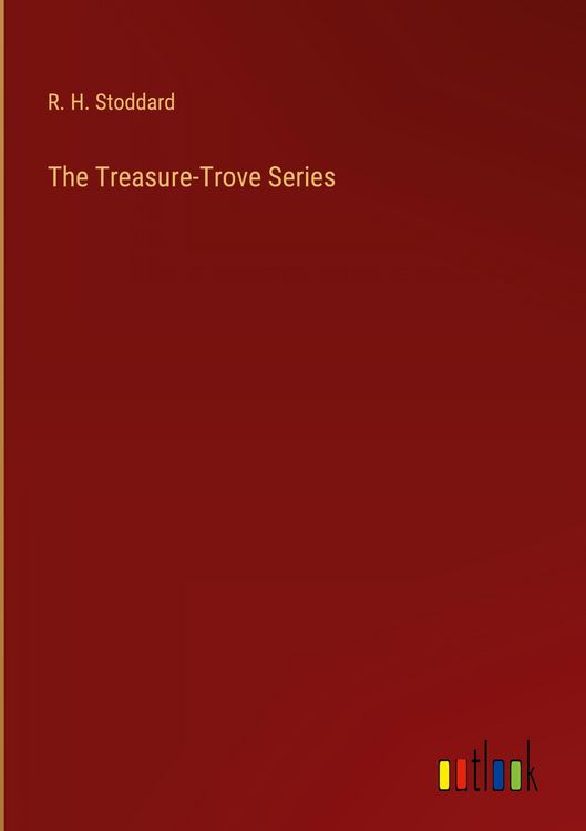 Produktbild: The Treasure-Trove Series