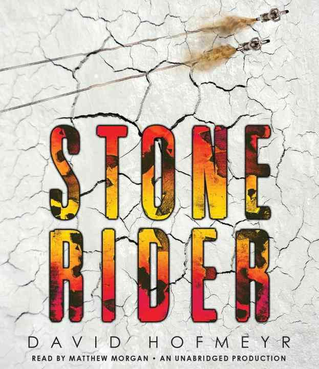 Produktbild: STONE RIDER                 7D