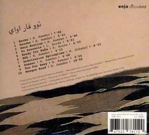 Produktbild: Too Far Away