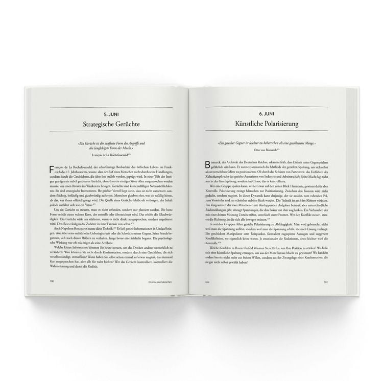 Produktbild: Der Kodex