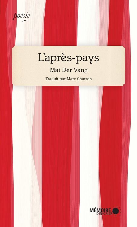 Produktbild: L'apres-pays