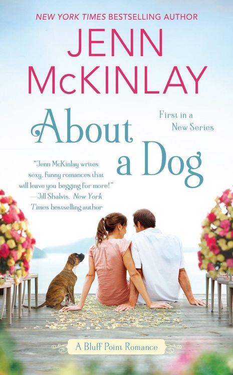 Produktbild: About a Dog