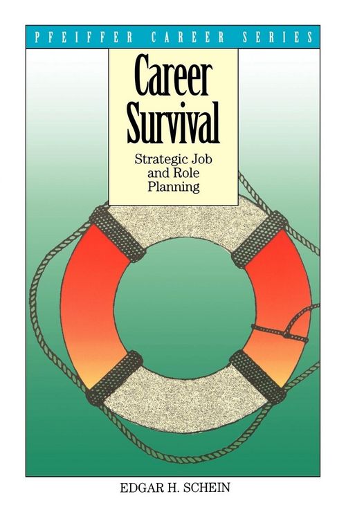 Produktbild: Career Survival