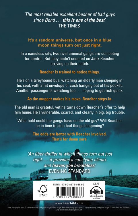 Produktbild: Blue Moon