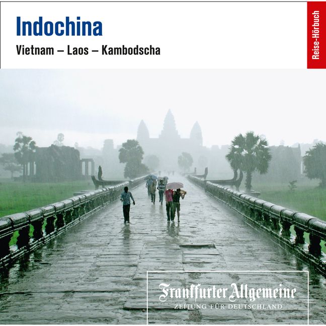 Produktbild: Indochina